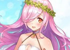 iOS/Android「ファントム オブ キル」シユウ、アフロディーテ、ヴァナルガンド、ミストルティンの水着姿がお披露目！