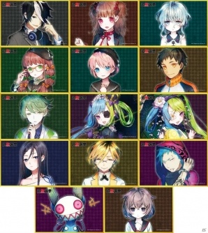 「追放選挙」短編小説やモバイルバッテリーなどC92で登場したグッズが販売開始！の画像4
