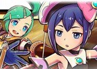 iOS/Android「スマッシュ＆マジック」連続で押し寄せるドラゴンを次々撃破する新マルチ「ドラゴンラッシュ！！」が登場