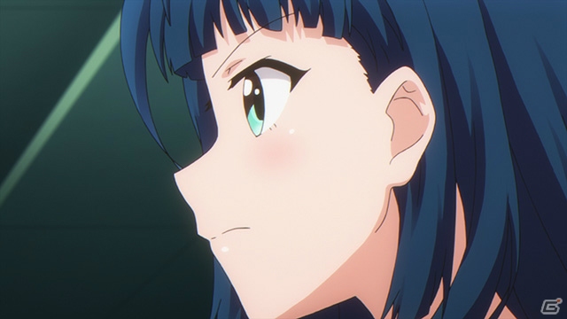 ミサキの口から語られる真実とは―TVアニメ「バトルガール ハイスクール」第11話のあらすじ＆先行カットが公開！の画像5