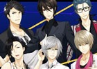 iOS/Android「夢色キャスト」第4部新ビジュアルが公開！特設サイトもオープン