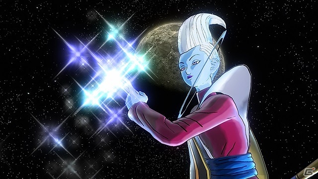 PS4「ドラゴンボール ゼノバース2」ウイスやヒット、ゴクウブラックなど「ドラゴンボール超」キャラ限定の武道会が開催の画像2