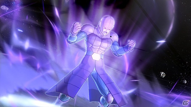 PS4「ドラゴンボール ゼノバース2」ウイスやヒット、ゴクウブラックなど「ドラゴンボール超」キャラ限定の武道会が開催の画像5