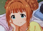 「アイドルマスター ミリオンライブ！ シアターデイズ」500万DL達成記念ログボが実施！イベント「プラチナスターシアター～Good-Sleep，Baby?～」も開始