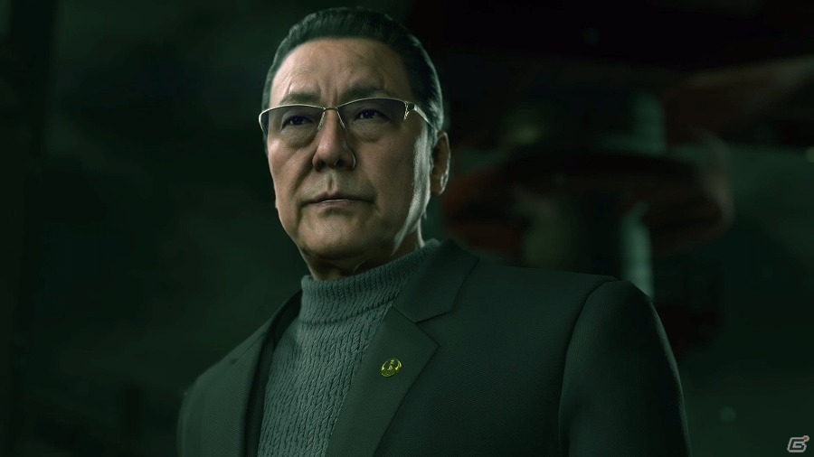 PS4「龍が如く 極2」白竜さんや木下ほうかさんら4名の俳優陣が作品とキャラクターを語るインタビュー映像が公開の画像1