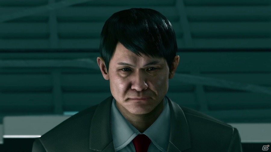 PS4「龍が如く 極2」白竜さんや木下ほうかさんら4名の俳優陣が作品とキャラクターを語るインタビュー映像が公開の画像2