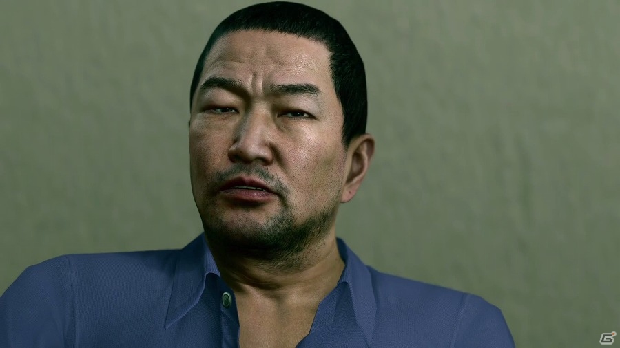 PS4「龍が如く 極2」白竜さんや木下ほうかさんら4名の俳優陣が作品とキャラクターを語るインタビュー映像が公開の画像3