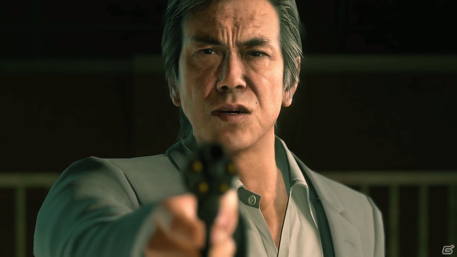 PS4「龍が如く 極2」白竜さんや木下ほうかさんら4名の俳優陣が作品とキャラクターを語るインタビュー映像が公開の画像4