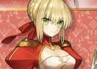 「Fate/EXTELLA」のカードスリーブ6種＆ラバーマット5種が11月18日に発売