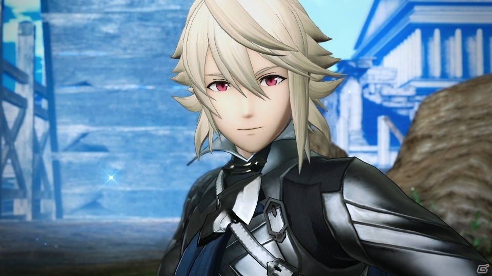 「ファイアーエムブレム無双」にカムイ（男）、サクラ、エリーゼが参戦決定！英雄たちの兵種とアクションを紹介するトレーラーも公開の画像2