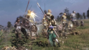 PS4「真・三國無双8」新武将「徐盛」を紹介！刷新された戦闘アクション“ステートコンボ”の詳細も明らかにの画像1