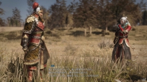 PS4「真・三國無双8」新武将「徐盛」を紹介！刷新された戦闘アクション“ステートコンボ”の詳細も明らかにの画像10
