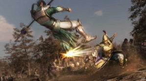 PS4「真・三國無双8」新武将「徐盛」を紹介！刷新された戦闘アクション“ステートコンボ”の詳細も明らかにの画像13