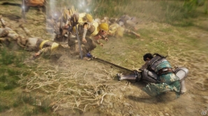 PS4「真・三國無双8」新武将「徐盛」を紹介！刷新された戦闘アクション“ステートコンボ”の詳細も明らかにの画像2