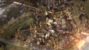 PS4「真・三國無双8」新武将「徐盛」を紹介！刷新された戦闘アクション“ステートコンボ”の詳細も明らかにの画像5