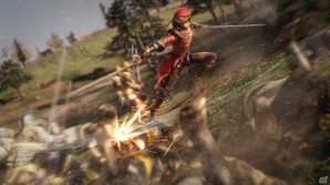 PS4「真・三國無双8」新武将「徐盛」を紹介！刷新された戦闘アクション“ステートコンボ”の詳細も明らかにの画像6