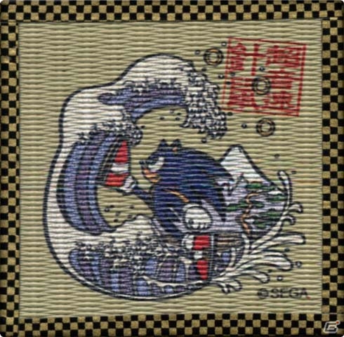 「ソニックフォース」が東京ゲームショウ 2017に出展決定―ゲーム試遊＆ステージイベントを実施、ソニック関連の新商品もの画像16