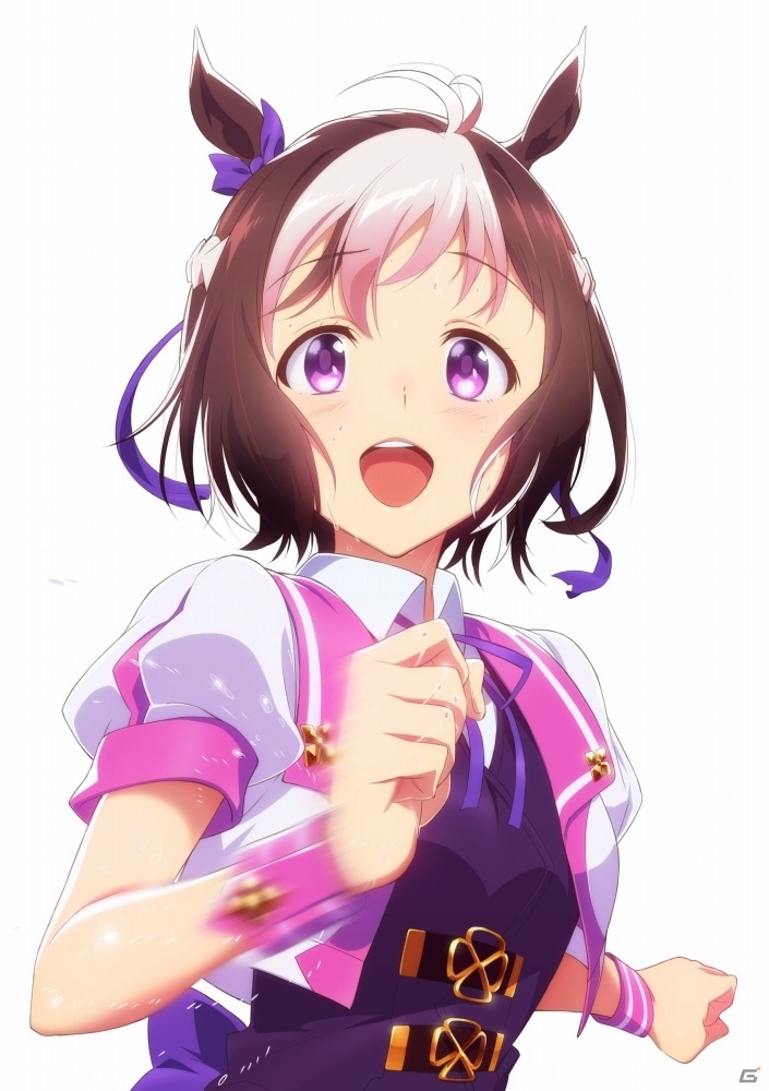 「ウマ娘 プリティーダービー」のアニメ・楽曲新情報をまとめて紹介！「プリンセスコネクト！Re:Dive」キャラソンCD第2弾も発売決定の画像1