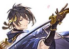 「グランブルーファンタジー」×「活撃 刀剣乱舞」コラボレーションイベントは本日より開催―和泉守兼定、山姥切国広、三日月宗近など六振りが登場！