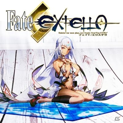 「Fate/EXTELLA」もはやジオラマ？巨神アルテラの超ビッグアクリルスタンドが完全受注生産で発売決定の画像2