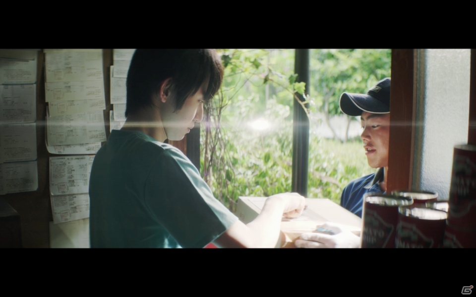「ドラゴンクエストX」奇跡のエピソードを本郷奏多さん主演で実写ドラマ化―「どの職業で戦うか迷う話」が公開にの画像10