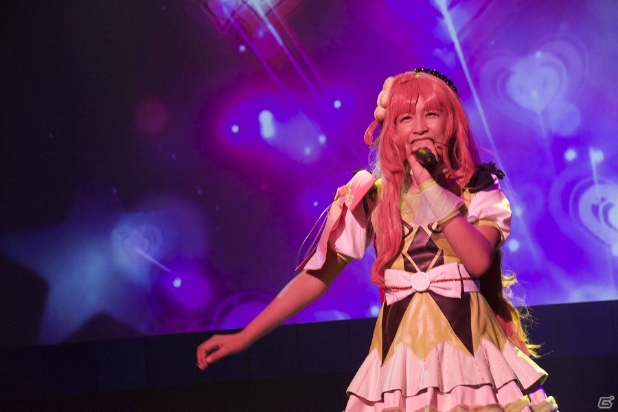 「アイ★チュウ ザ・ステージ」大千秋楽公演のオフィシャルレポートが公開！2.5LIVE「LIVE!! アイ★チュウ The Stage ～étincelle～」の開催も発表の画像7