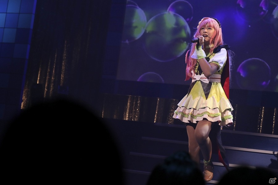 「アイ★チュウ ザ・ステージ」大千秋楽公演のオフィシャルレポートが公開！2.5LIVE「LIVE!! アイ★チュウ The Stage ～étincelle～」の開催も発表の画像8
