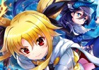 「グリモア～私立グリモワール魔法学園～」にて映画「魔法少女リリカルなのは Reflection」とのコラボが開催！