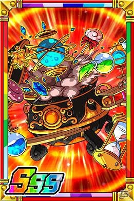 「ドラゴンポーカー」新たな強化素材と子分カードが登場！復刻スペシャルダンジョン「創生の錬金術師」が開催の画像17