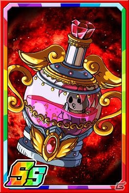 「ドラゴンポーカー」新たな強化素材と子分カードが登場！復刻スペシャルダンジョン「創生の錬金術師」が開催の画像18