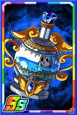 「ドラゴンポーカー」新たな強化素材と子分カードが登場！復刻スペシャルダンジョン「創生の錬金術師」が開催の画像19