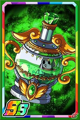 「ドラゴンポーカー」新たな強化素材と子分カードが登場！復刻スペシャルダンジョン「創生の錬金術師」が開催の画像20