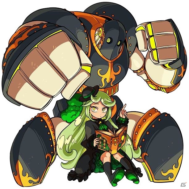 「ドラゴンポーカー」新たな強化素材と子分カードが登場！復刻スペシャルダンジョン「創生の錬金術師」が開催の画像21