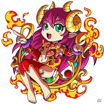 「ドラゴンポーカー」新たな強化素材と子分カードが登場！復刻スペシャルダンジョン「創生の錬金術師」が開催の画像3