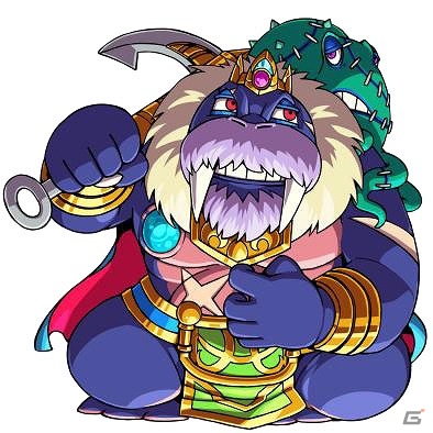 「ドラゴンポーカー」新たな強化素材と子分カードが登場！復刻スペシャルダンジョン「創生の錬金術師」が開催の画像7