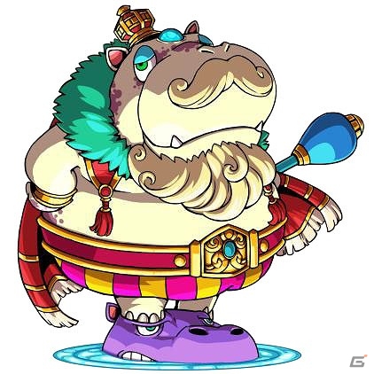 「ドラゴンポーカー」新たな強化素材と子分カードが登場！復刻スペシャルダンジョン「創生の錬金術師」が開催の画像9