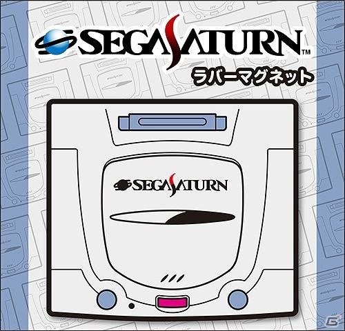 「東京ゲームショウ 2017」会場で発売される「セガロゴ」「セガハード」グッズの情報が公開！の画像10