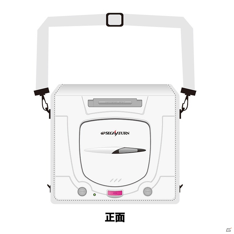 「東京ゲームショウ 2017」会場で発売される「セガロゴ」「セガハード」グッズの情報が公開！の画像22