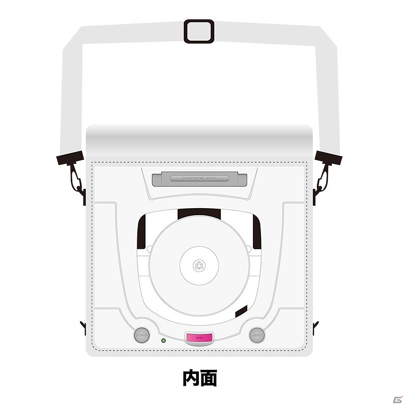 「東京ゲームショウ 2017」会場で発売される「セガロゴ」「セガハード」グッズの情報が公開！の画像23