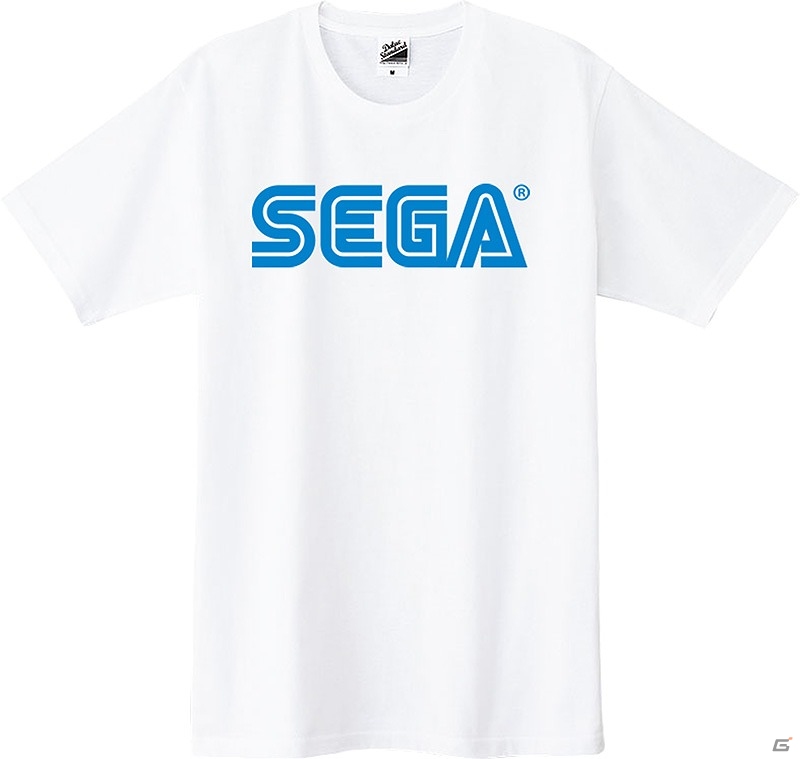 「東京ゲームショウ 2017」会場で発売される「セガロゴ」「セガハード」グッズの情報が公開！の画像3