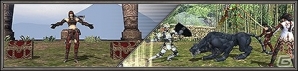 「ファイナルファンタジーXI」職人専用装備「エスカッション」に新クエスト登場！9月のバージョンアップが実施の画像4