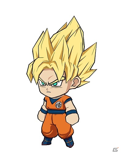 PS4/Xbox One「ドラゴンボール ファイターズ」ピッコロ、クリリン、トランクスのプロフィールが公開！オンラインプレイ時の注目ポイントも紹介の画像20