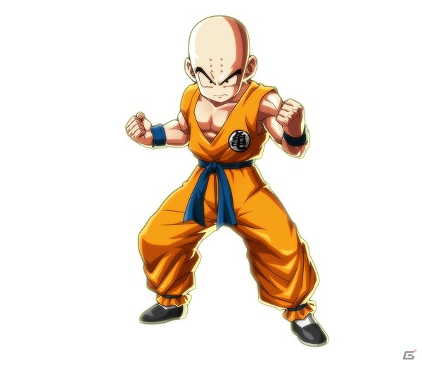 PS4/Xbox One「ドラゴンボール ファイターズ」ピッコロ、クリリン、トランクスのプロフィールが公開！オンラインプレイ時の注目ポイントも紹介の画像7