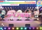 「バンドリ！ ガールズバンドパーティ！」新機能「ハイスコアレーティング」が実装！ゲームをスムーズに遊べる機能改善も