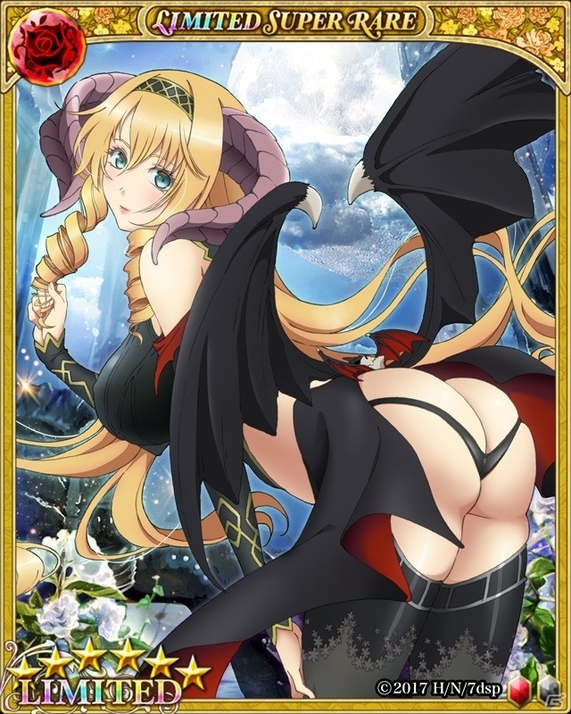 「幻獣姫」TVアニメ「sin 七つの大罪」コラボがスタート―ログインで限定SRマモンをゲットの画像2