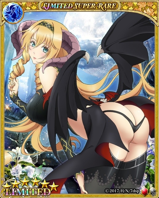 「幻獣姫」TVアニメ「sin 七つの大罪」コラボがスタート―ログインで限定SRマモンをゲットの画像3