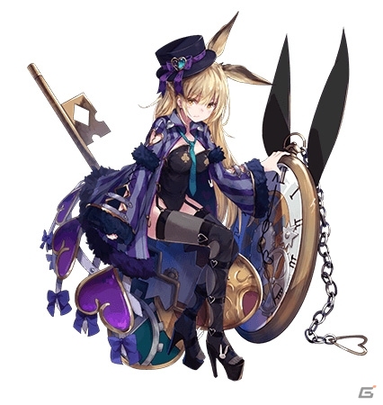 ニケ、ククリが「グリムノーツ」に登場！TVアニメ「魔法陣グルグル」コラボがスタートの画像9