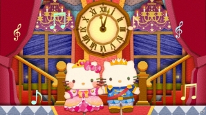 iOS/Android「Fun！Fun！ファンタジーシアター」サンリオキャラクターズの演劇に注目！ゲーム紹介動画が公開の画像1