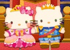 iOS/Android「Fun！Fun！ファンタジーシアター」サンリオキャラクターズの演劇に注目！ゲーム紹介動画が公開
