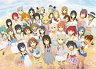 スクスト3周年記念オリジナルフレーム切手セットが全国93か所の郵便局および「郵便局のネットショップ」で販売